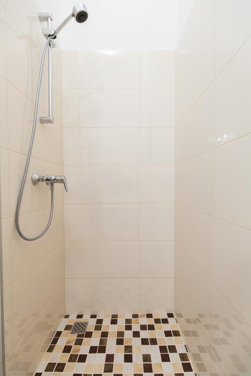 Bpr Oktogon Center Apartment Budapest Bagian luar foto
