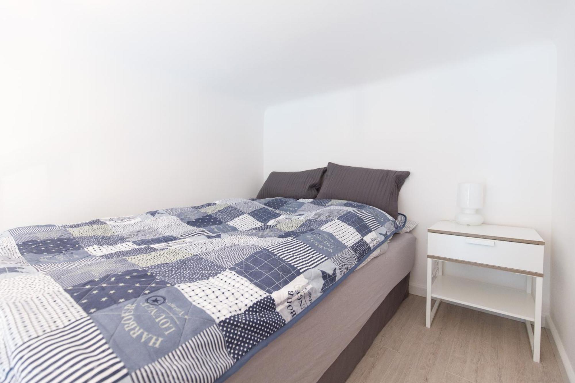 Bpr Oktogon Center Apartment Budapest Bagian luar foto